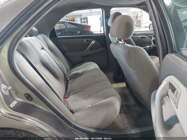 Продажа на аукционе авто 2001 Toyota Camry Le, vin: 4T1BG22K81U048351, номер лота: 45878861
