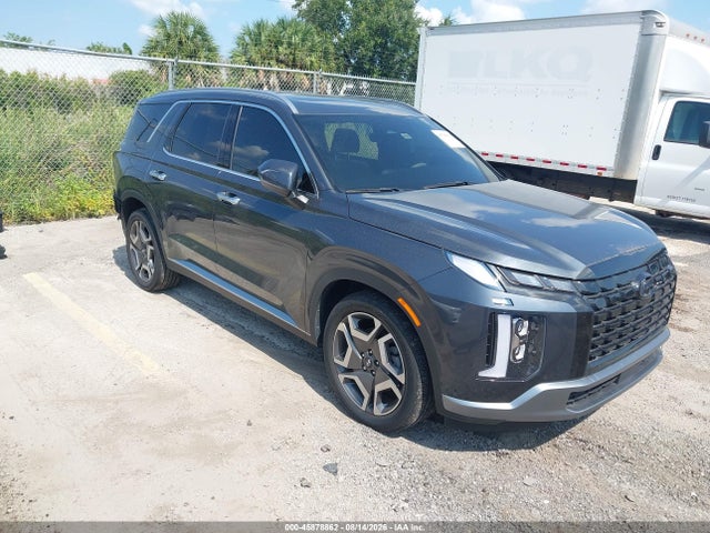 Aukcja sprzedaży 2024 Hyundai Palisade Limited, vin: KM8R54GE3RU693245, numer aukcji: 45878862