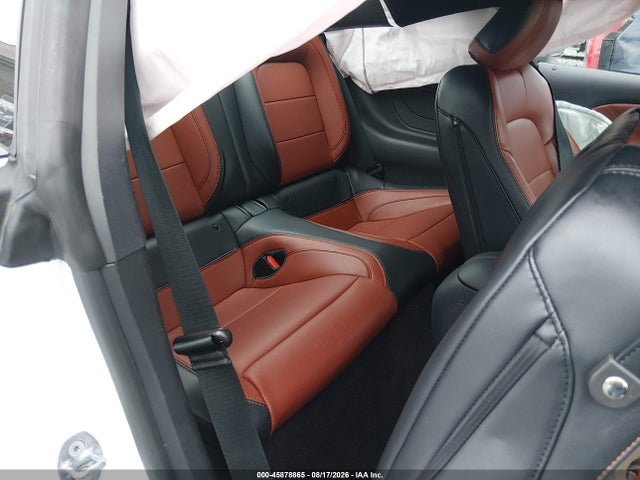 45878865 :رقم المزاد ، 1FA6P8CF6R5422154 vin ، 2024 Ford Mustang Gt Premium Fastback مزاد بيع