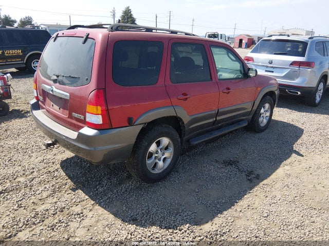 45878872 :رقم المزاد ، 4F2CZ96103KM36007 vin ، 2003 Mazda Tribute Es V6 مزاد بيع