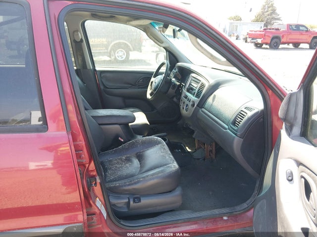 45878872 :رقم المزاد ، 4F2CZ96103KM36007 vin ، 2003 Mazda Tribute Es V6 مزاد بيع