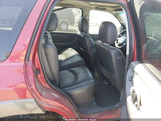 45878872 :رقم المزاد ، 4F2CZ96103KM36007 vin ، 2003 Mazda Tribute Es V6 مزاد بيع