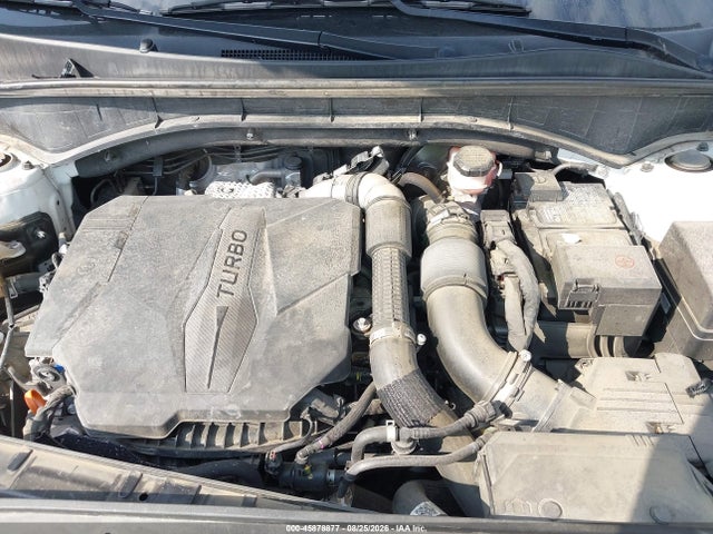 Продажа на аукционе авто 2021 Kia Sorento Sx, vin: 5XYRK4LF6MG036980, номер лота: 45878877