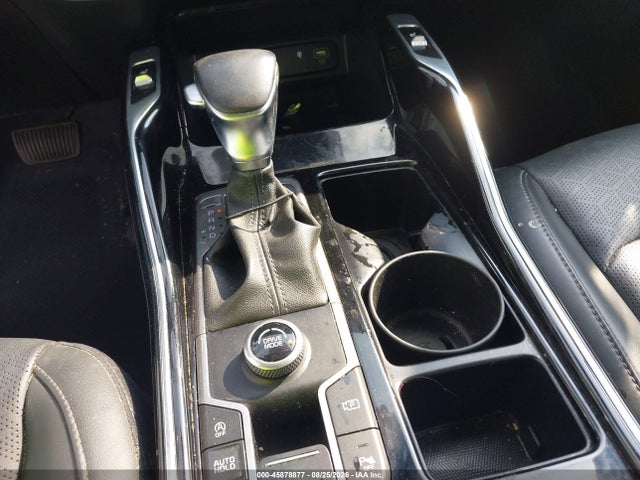 Продажа на аукционе авто 2021 Kia Sorento Sx, vin: 5XYRK4LF6MG036980, номер лота: 45878877