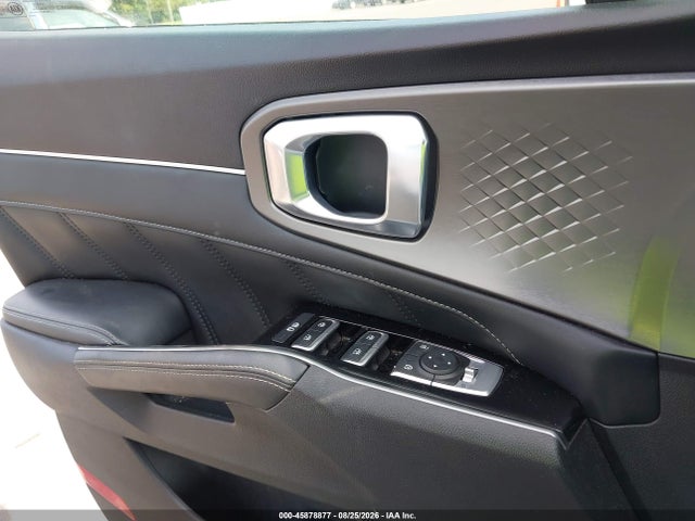 Продажа на аукционе авто 2021 Kia Sorento Sx, vin: 5XYRK4LF6MG036980, номер лота: 45878877