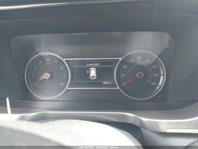 Продажа на аукционе авто 2021 Kia Sorento Sx, vin: 5XYRK4LF6MG036980, номер лота: 45878877