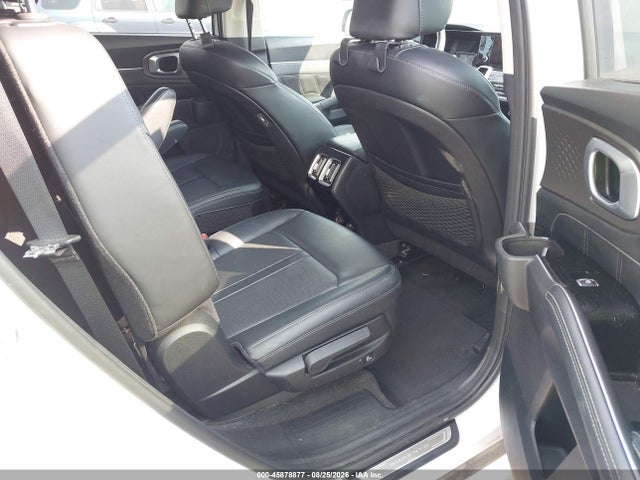 Продажа на аукционе авто 2021 Kia Sorento Sx, vin: 5XYRK4LF6MG036980, номер лота: 45878877