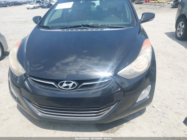 Aukcja sprzedaży 2013 Hyundai Elantra Limited, vin: 5NPDH4AE7DH388378, numer aukcji: 45878880