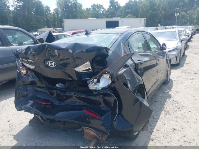 Aukcja sprzedaży 2013 Hyundai Elantra Limited, vin: 5NPDH4AE7DH388378, numer aukcji: 45878880