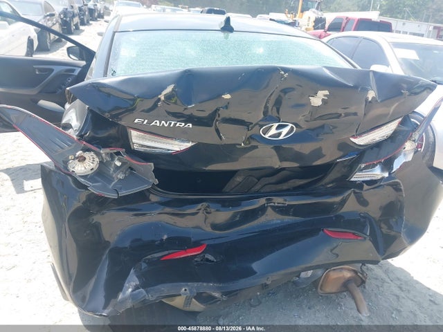 Aukcja sprzedaży 2013 Hyundai Elantra Limited, vin: 5NPDH4AE7DH388378, numer aukcji: 45878880