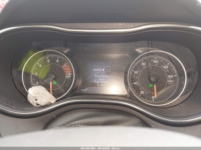 Продажа на аукционе авто 2020 Jeep Cherokee Limited 4x4, vin: 1C4PJMDX3LD635477, номер лота: 45878881