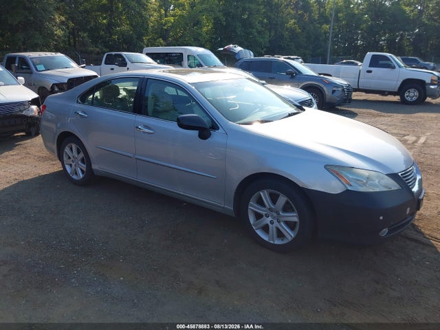 Продажа на аукционе авто 2009 Lexus Es 350, vin: JTHBJ46G292296172, номер лота: 45878883