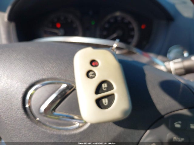 Продажа на аукционе авто 2009 Lexus Es 350, vin: JTHBJ46G292296172, номер лота: 45878883