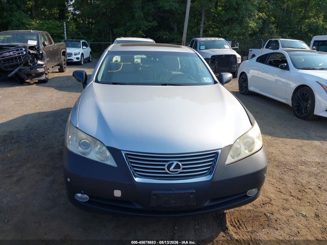 Продажа на аукционе авто 2009 Lexus Es 350, vin: JTHBJ46G292296172, номер лота: 45878883