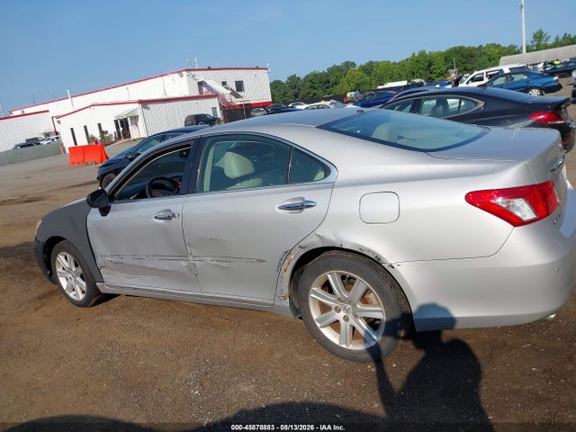 Продажа на аукционе авто 2009 Lexus Es 350, vin: JTHBJ46G292296172, номер лота: 45878883