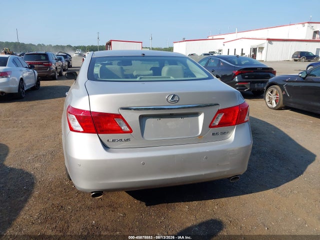 Продажа на аукционе авто 2009 Lexus Es 350, vin: JTHBJ46G292296172, номер лота: 45878883