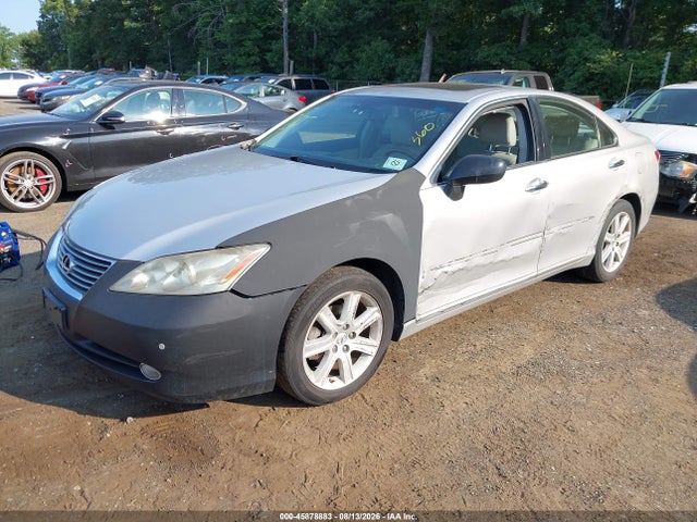 Продажа на аукционе авто 2009 Lexus Es 350, vin: JTHBJ46G292296172, номер лота: 45878883