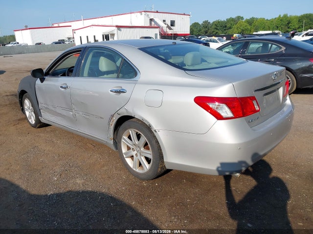 Продажа на аукционе авто 2009 Lexus Es 350, vin: JTHBJ46G292296172, номер лота: 45878883