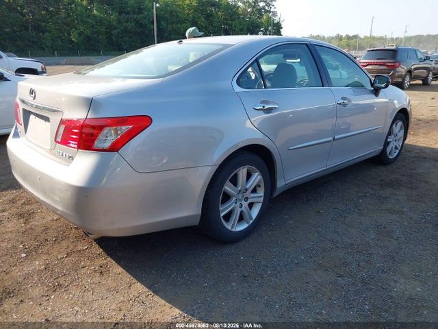 Продажа на аукционе авто 2009 Lexus Es 350, vin: JTHBJ46G292296172, номер лота: 45878883