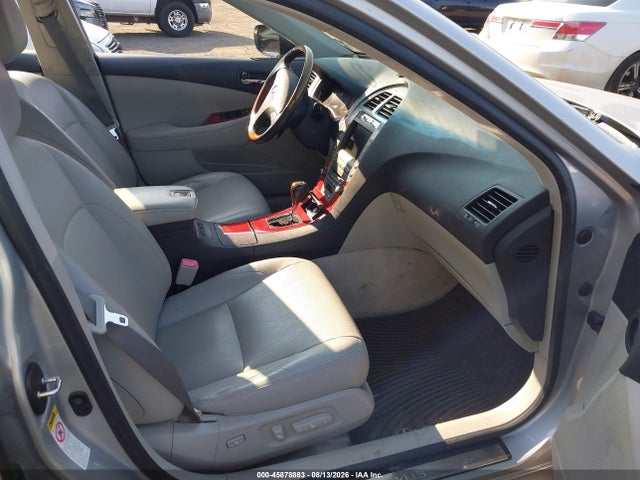 Продажа на аукционе авто 2009 Lexus Es 350, vin: JTHBJ46G292296172, номер лота: 45878883