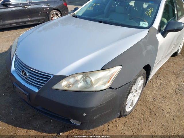 Продажа на аукционе авто 2009 Lexus Es 350, vin: JTHBJ46G292296172, номер лота: 45878883
