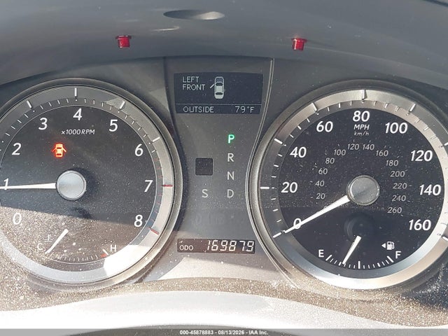 Продажа на аукционе авто 2009 Lexus Es 350, vin: JTHBJ46G292296172, номер лота: 45878883