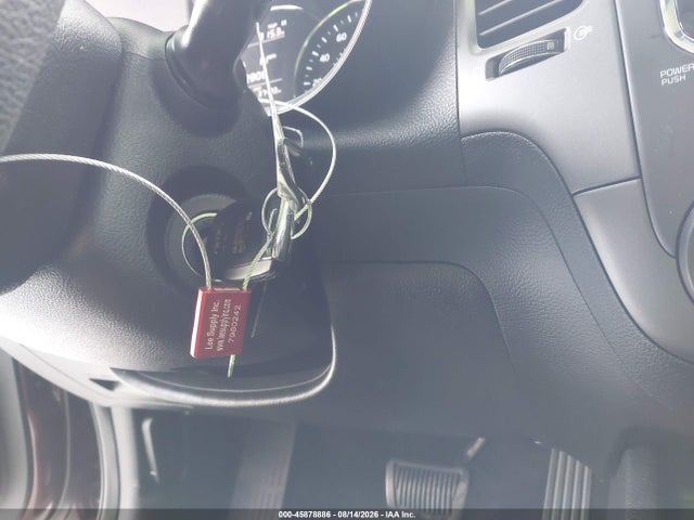 Aukcja sprzedaży 2017 Kia Forte Lx, vin: 3KPFK4A70HE147932, numer aukcji: 45878886