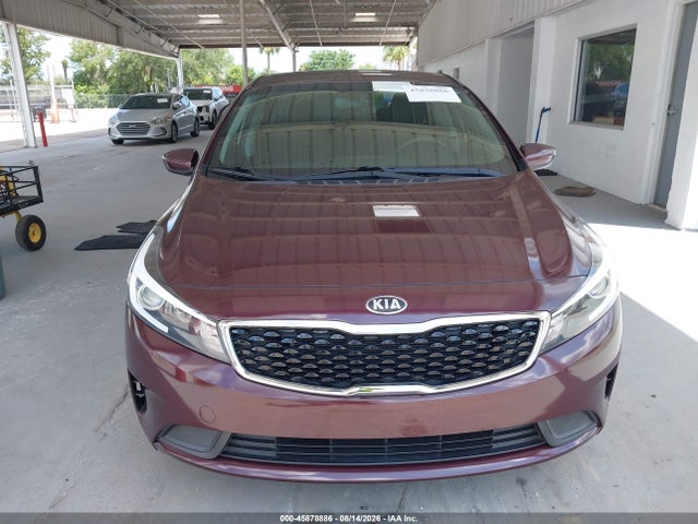 Aukcja sprzedaży 2017 Kia Forte Lx, vin: 3KPFK4A70HE147932, numer aukcji: 45878886