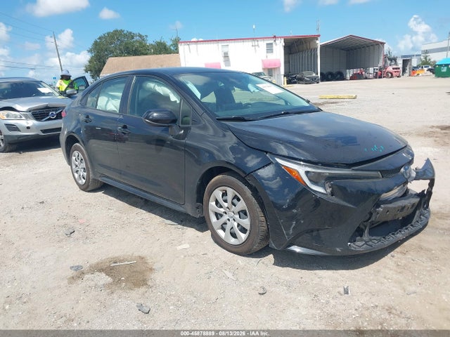 2024 Toyota Corolla Hybrid Le მანქანა იყიდება აუქციონზე, vin: JTDBCMFE1R3038469, აუქციონის ნომერი: 45878889