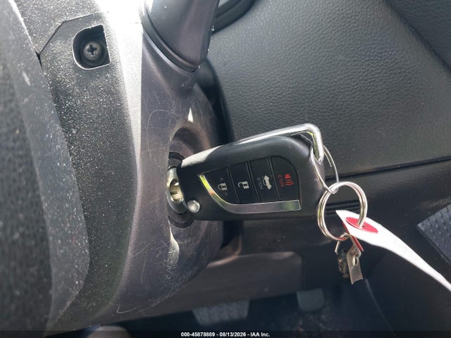 2024 Toyota Corolla Hybrid Le მანქანა იყიდება აუქციონზე, vin: JTDBCMFE1R3038469, აუქციონის ნომერი: 45878889