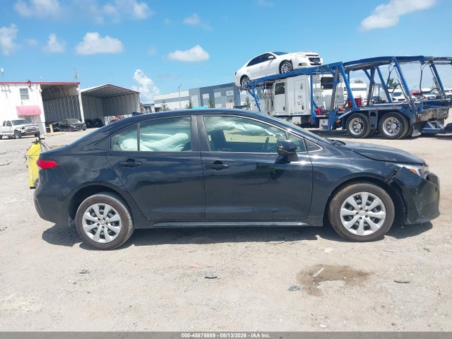 2024 Toyota Corolla Hybrid Le მანქანა იყიდება აუქციონზე, vin: JTDBCMFE1R3038469, აუქციონის ნომერი: 45878889