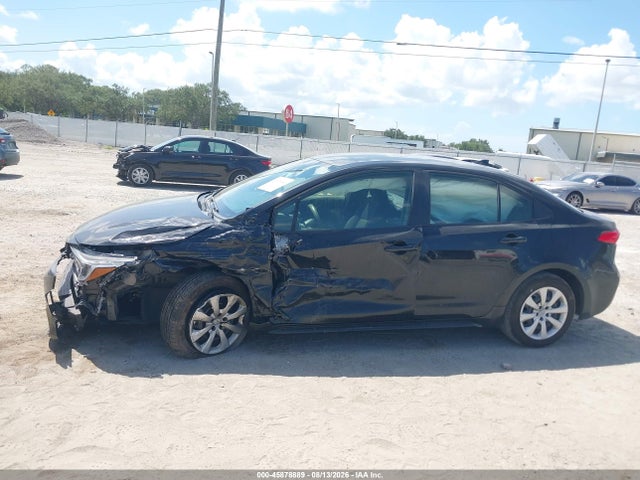 2024 Toyota Corolla Hybrid Le მანქანა იყიდება აუქციონზე, vin: JTDBCMFE1R3038469, აუქციონის ნომერი: 45878889