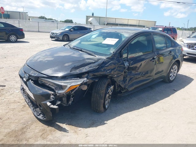 2024 Toyota Corolla Hybrid Le მანქანა იყიდება აუქციონზე, vin: JTDBCMFE1R3038469, აუქციონის ნომერი: 45878889