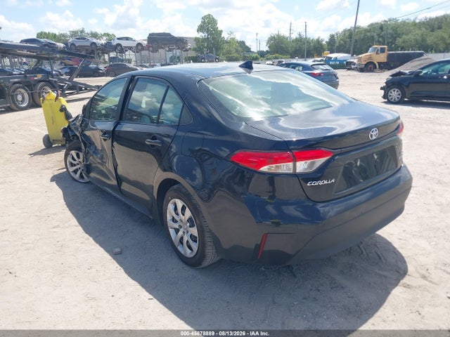 2024 Toyota Corolla Hybrid Le მანქანა იყიდება აუქციონზე, vin: JTDBCMFE1R3038469, აუქციონის ნომერი: 45878889