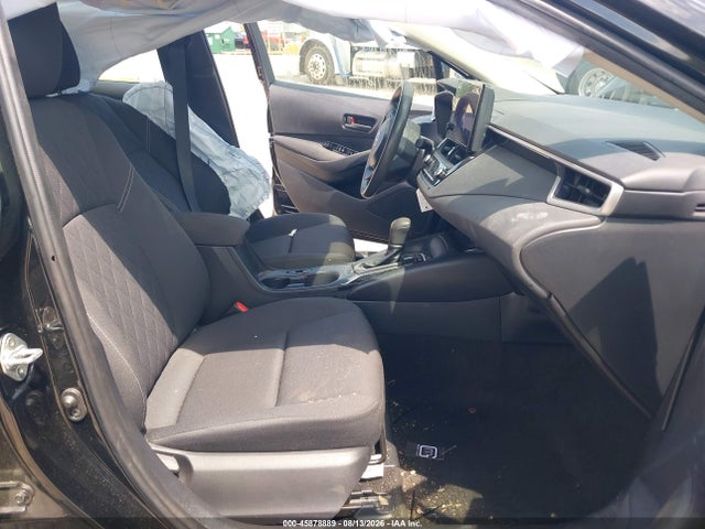 2024 Toyota Corolla Hybrid Le მანქანა იყიდება აუქციონზე, vin: JTDBCMFE1R3038469, აუქციონის ნომერი: 45878889