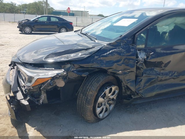 2024 Toyota Corolla Hybrid Le მანქანა იყიდება აუქციონზე, vin: JTDBCMFE1R3038469, აუქციონის ნომერი: 45878889
