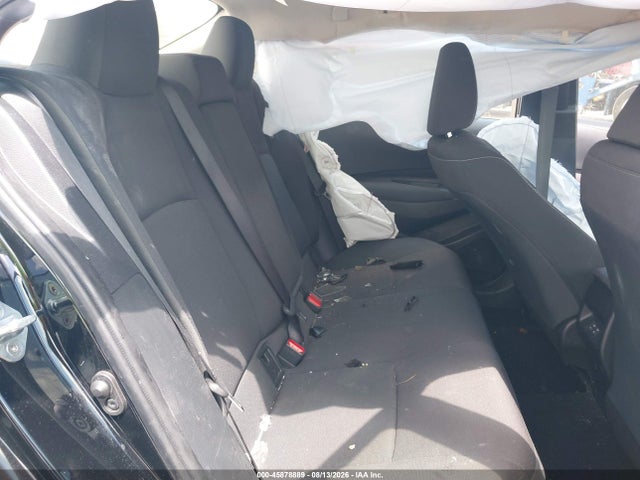 2024 Toyota Corolla Hybrid Le მანქანა იყიდება აუქციონზე, vin: JTDBCMFE1R3038469, აუქციონის ნომერი: 45878889