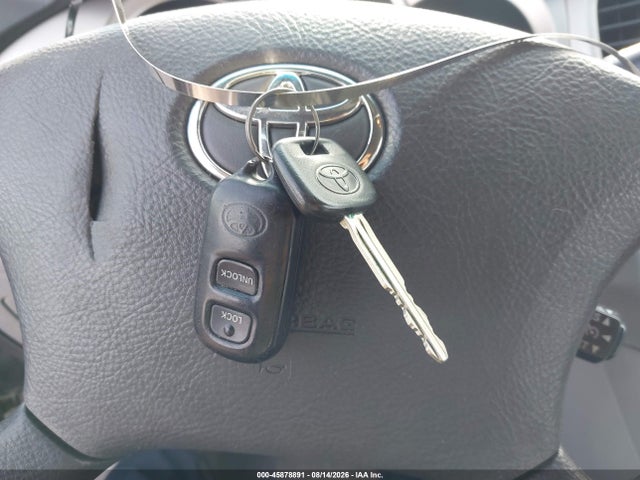 Aukcja sprzedaży 2005 Toyota Highlander, vin: JTEGD21A350115121, numer aukcji: 45878891