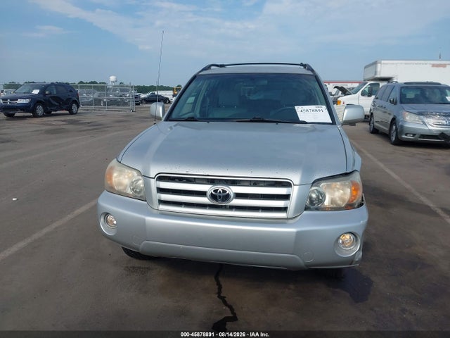 Aukcja sprzedaży 2005 Toyota Highlander, vin: JTEGD21A350115121, numer aukcji: 45878891