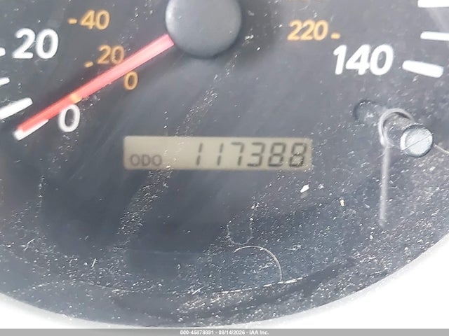 Aukcja sprzedaży 2005 Toyota Highlander, vin: JTEGD21A350115121, numer aukcji: 45878891