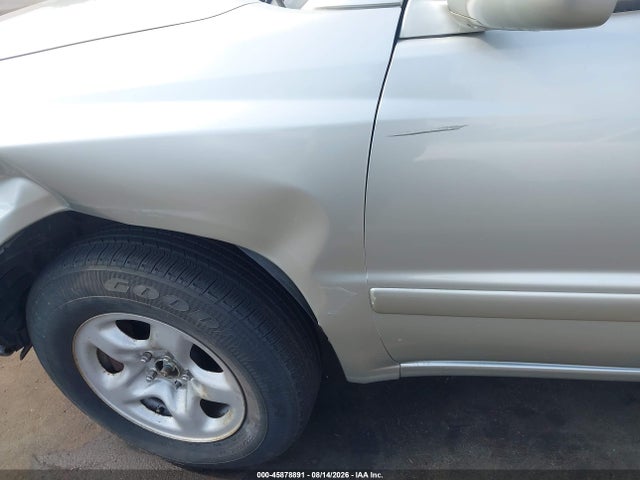 Aukcja sprzedaży 2005 Toyota Highlander, vin: JTEGD21A350115121, numer aukcji: 45878891