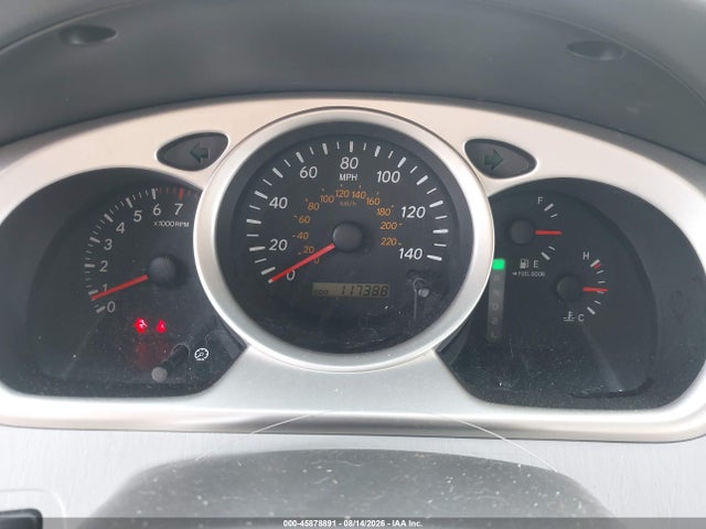 Aukcja sprzedaży 2005 Toyota Highlander, vin: JTEGD21A350115121, numer aukcji: 45878891