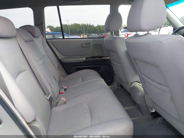 Aukcja sprzedaży 2005 Toyota Highlander, vin: JTEGD21A350115121, numer aukcji: 45878891