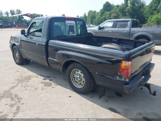 Продажа на аукционе авто 2003 Mazda B2300, vin: 4F4YR12D63TM14294, номер лота: 45878896