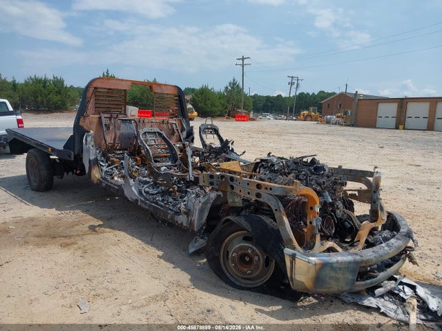 Продаж на аукціоні авто 2018 Ford F350 Super Duty, vin: 1FD8W3GT7JEB35107, номер лоту: 45878899