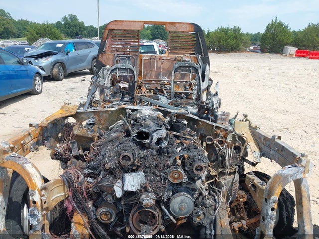 Продаж на аукціоні авто 2018 Ford F350 Super Duty, vin: 1FD8W3GT7JEB35107, номер лоту: 45878899