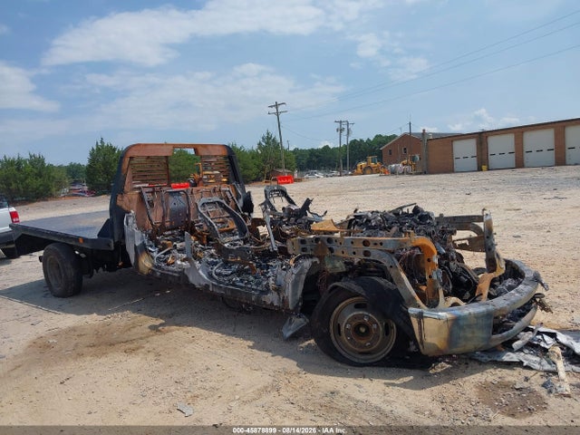 Продаж на аукціоні авто 2018 Ford F350 Super Duty, vin: 1FD8W3GT7JEB35107, номер лоту: 45878899