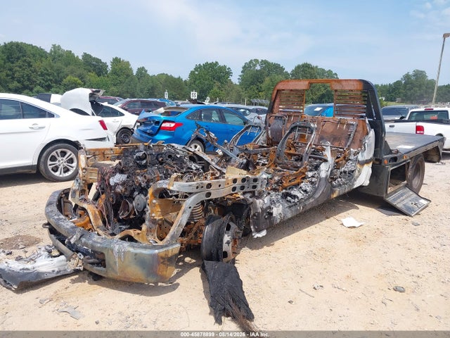 Продаж на аукціоні авто 2018 Ford F350 Super Duty, vin: 1FD8W3GT7JEB35107, номер лоту: 45878899