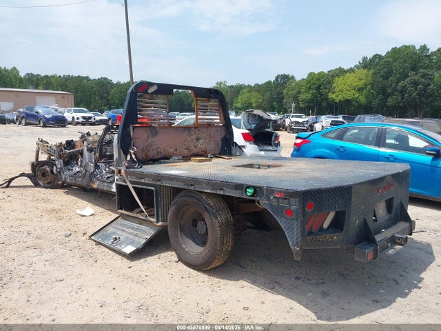 Продаж на аукціоні авто 2018 Ford F350 Super Duty, vin: 1FD8W3GT7JEB35107, номер лоту: 45878899