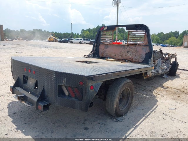 Продаж на аукціоні авто 2018 Ford F350 Super Duty, vin: 1FD8W3GT7JEB35107, номер лоту: 45878899